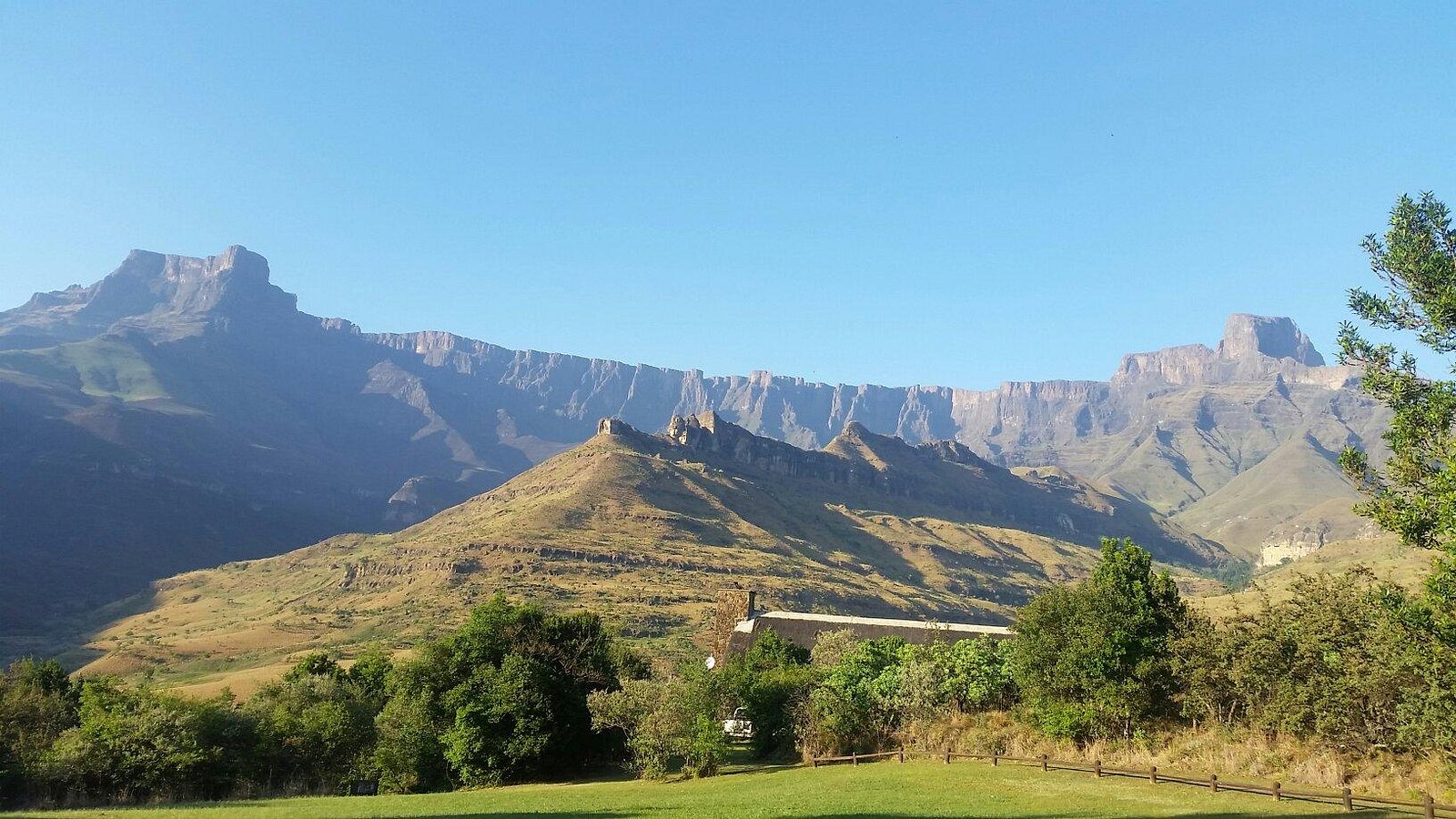 Thendele Resort thumbnail 3